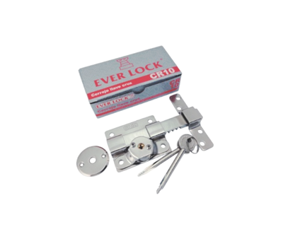  Pasador Cerrojo de Aplicar Everlock CR10