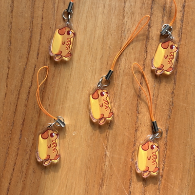 Charm Bachicha