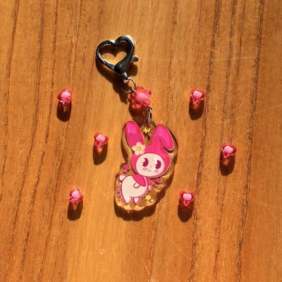 Llavero My melody