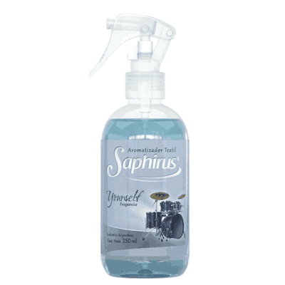 Aromatizador Textil Yourself 250 ml. 