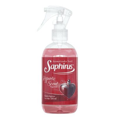 Aromatizador Textil Hypnotic Scent 250 ml. 