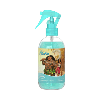 Aromatizador Textil Moana 250 ml. 