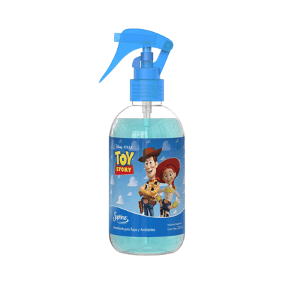 Aromatizador Textil Woody & Jessie 250 ml. 