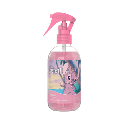 Aromatizador Textil Ángel 250 ml. 