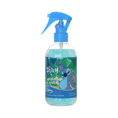Aromatizador Textil Stitch 250 ml. 