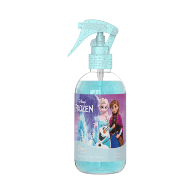 Aromatizador Textil Frozen Olaf, Ana & Elsa 250 ml. 