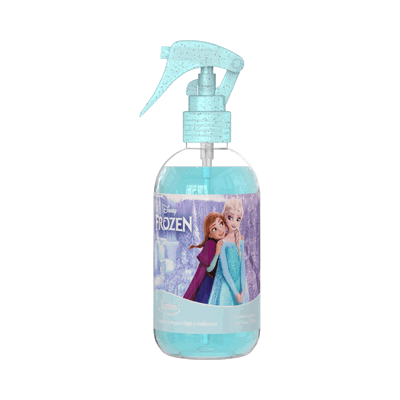 Aromatizador Textil Frozen Ana & Elsa 250 ml. 