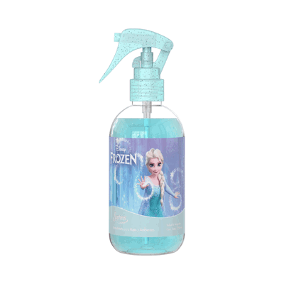 Aromatizador Textil Frozen Elsa 250 ml. 