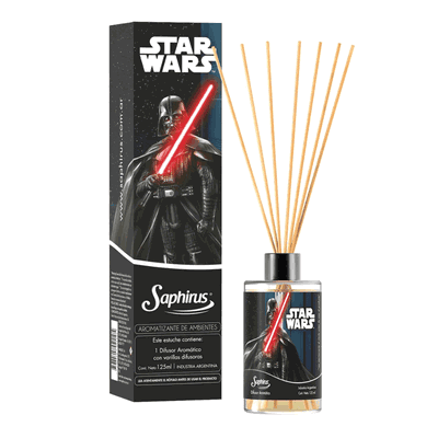 Difusor Star Wars Darth Vader 125 ml. 