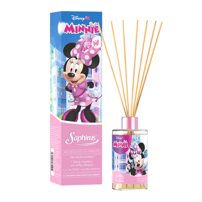 Difusor Minnie Mouse 125 ml. 