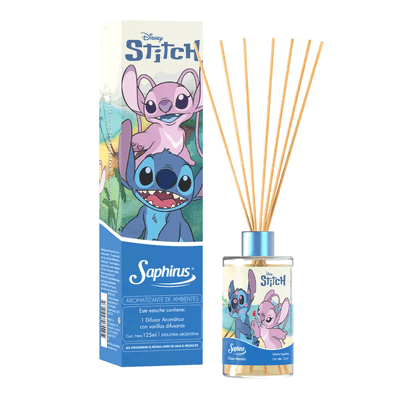 Difusor Stitch & Ángel 125 ml. 