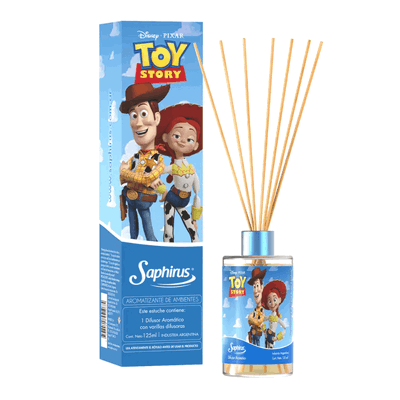 Difusor Woody & Jessie 125 ml. 
