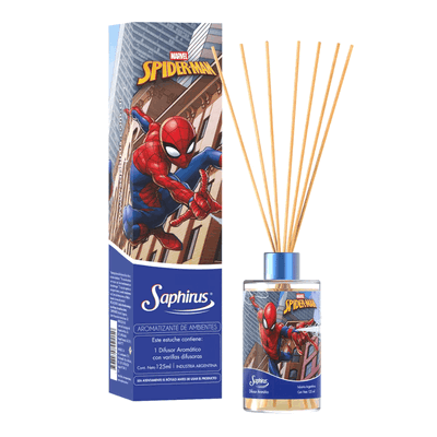 Difusor Spider-Man 125 ml. 