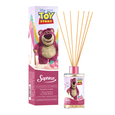 Difusor Lotso 125 ml. 