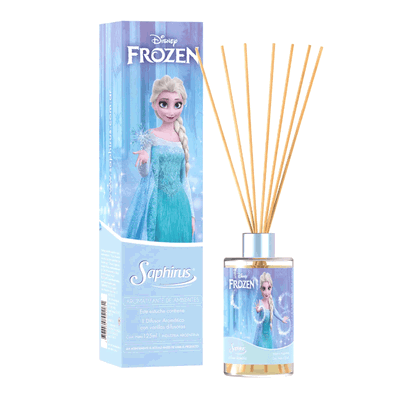 Difusor Frozen Elsa 125 ml. 