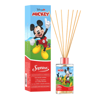Difusor Mickey Mouse 125 ml. 