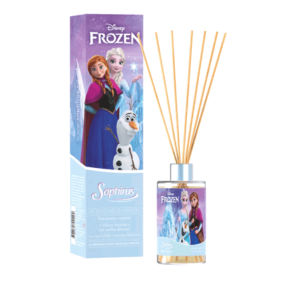Difusor Frozen Olaf, Ana & Elsa 125 ml. 