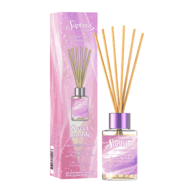 Difusor Sweet Bubble 60 ml. 