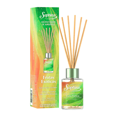 Difusor Frutas Exóticas 60 ml. 