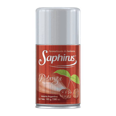 Aromatizante en Aerosol Pitanga 280 ml.