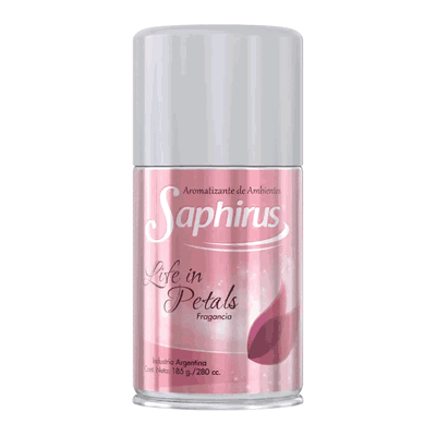  Aromatizante en Aerosol Life in Petals 280 ml. 