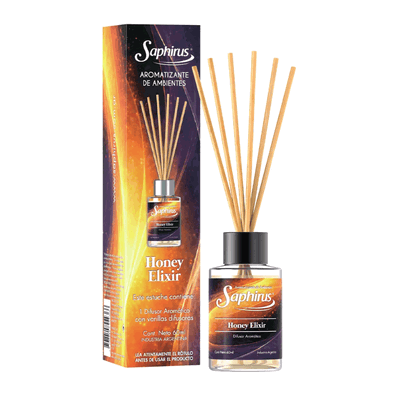 Difusor Honey Elixir 60 ml. 