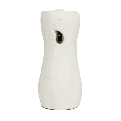 Equipo Analógico White con toque lateral – Linea Deco - NBLCT-10