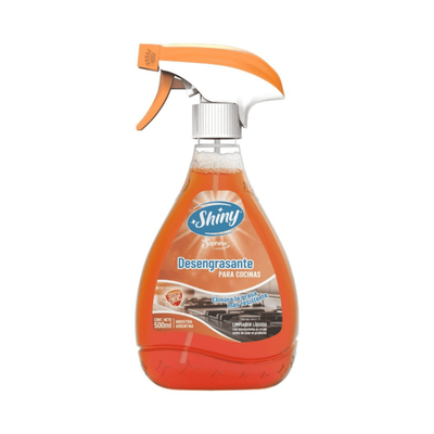 Desengrasante 500 ml. 