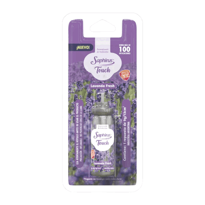Repuesto Touch Lavanda Fresh
