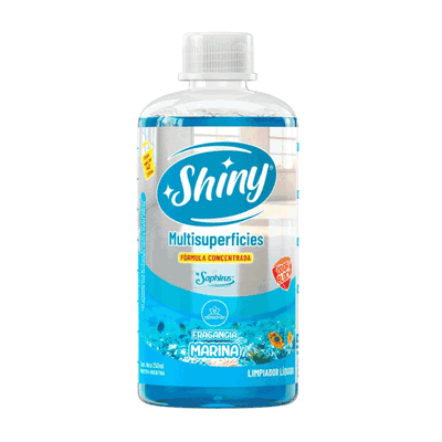 Limpiador Liquido Marina 250 ml. 