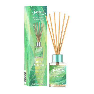 Difusor Jardín Marino 60 ml. 