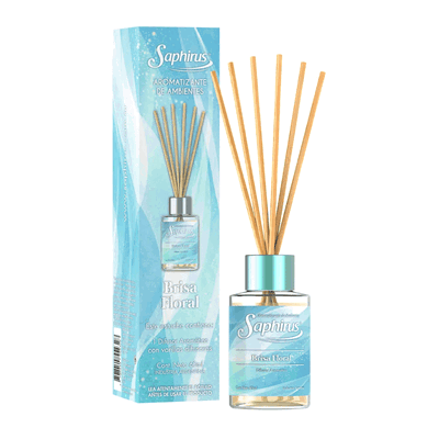 Difusor Brisa Floral 60 ml. 