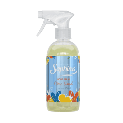 Home Spray Citric Wood 500 ml. 
