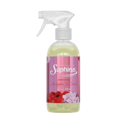 Home Spray Amapola y Cerezo 500 ml. 