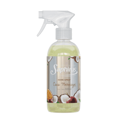 Home Spray Coco Maracuyá 500 ml. 