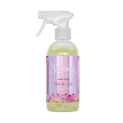 Home Spray Flor de Loto 500 ml. 
