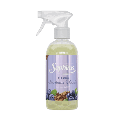 Home Spray Arándanos y Canela 500 ml. 