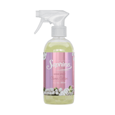 Home Spray Clean Cotton 500 ml. 