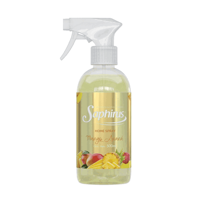 Home Spray Mango Ananá 500 ml. 