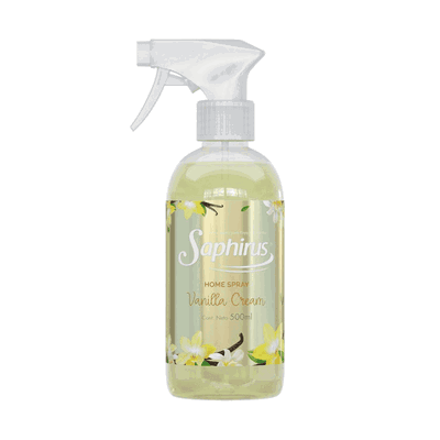 Home Spray Vainilla Cream 500 ml. 