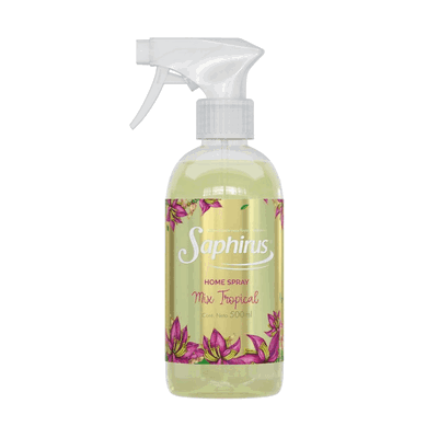 Home Spray Mix Tropical 500 ml. 