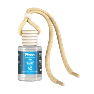 Difusor Colgante Estallido Frutal