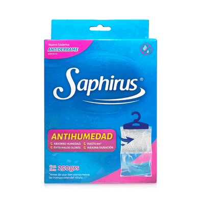Antihumedad Percha 250 g. 