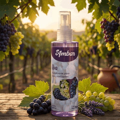 Textil Uva 150 ml. 