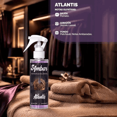 Textil Atlantis 150 ml. 