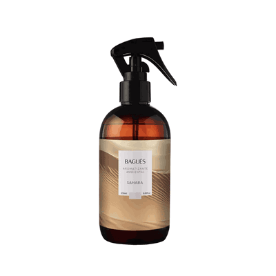 Aromatizante Ambiental Sahara 250 ml. 