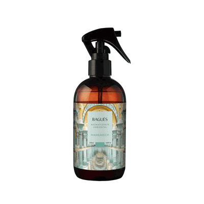 Aromatizante Ambiental Marrakech 250 ml. 