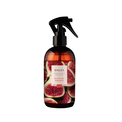 Aromatizante Ambiental Higos de Oriente 250 ml. 