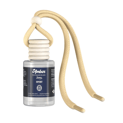 Difusor Colgante Sport