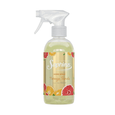 Home Spray Naranja Pomelo 500 ml. 